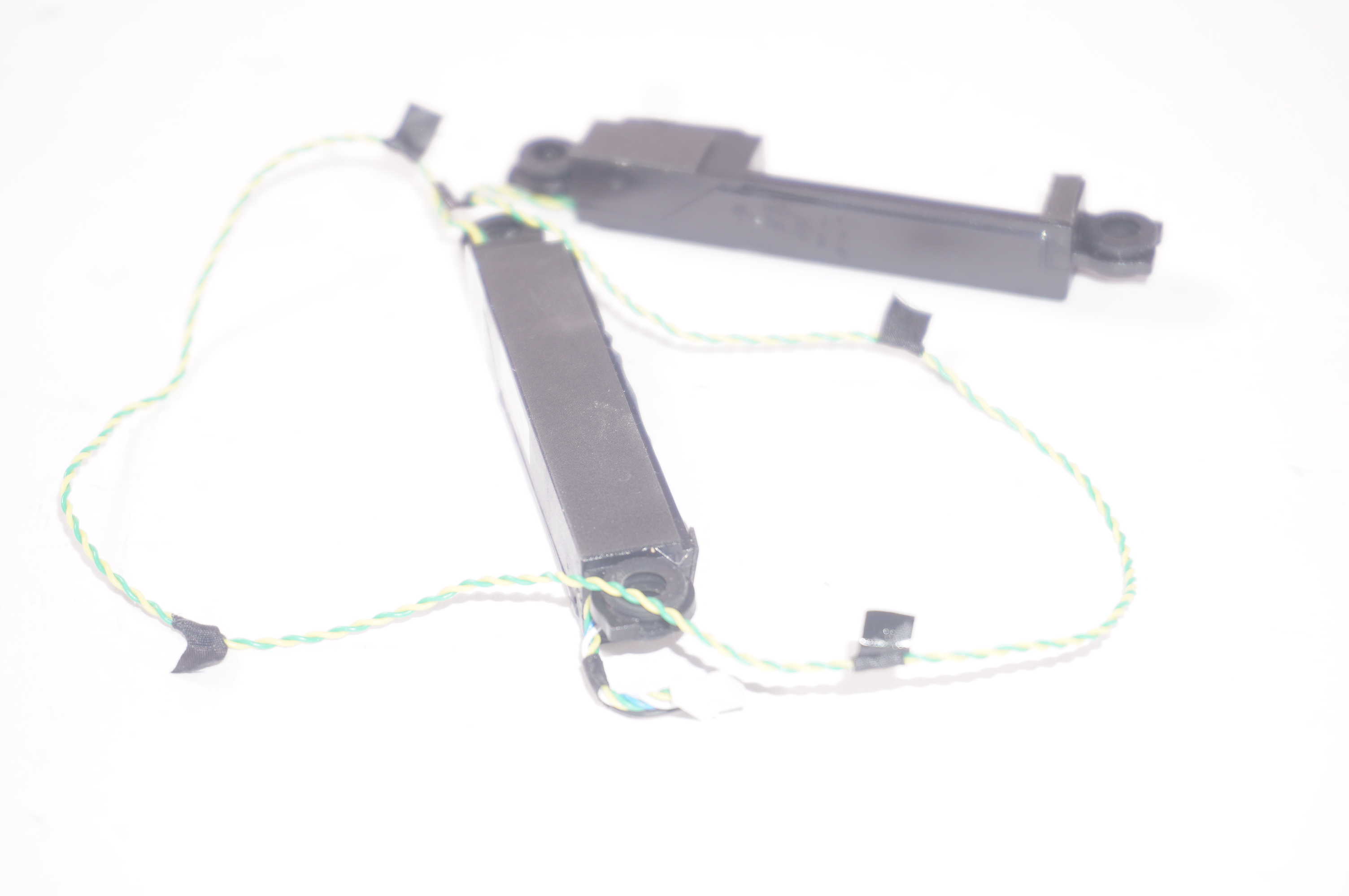 04A4-03AV0DR Dell Speaker AWM15-7830SLV-PUS