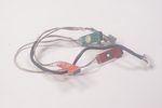 NRVVT Dell Microphone Assembly I5477-7491SLV-PUS