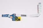 NS-A492 Lenovo Power Button Board 80QH00CCUS