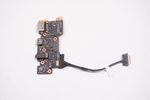 NS-G141 Lenovo USB Audio HDMI Board 83HM0000US YOGA SLIM 7 15ILL9