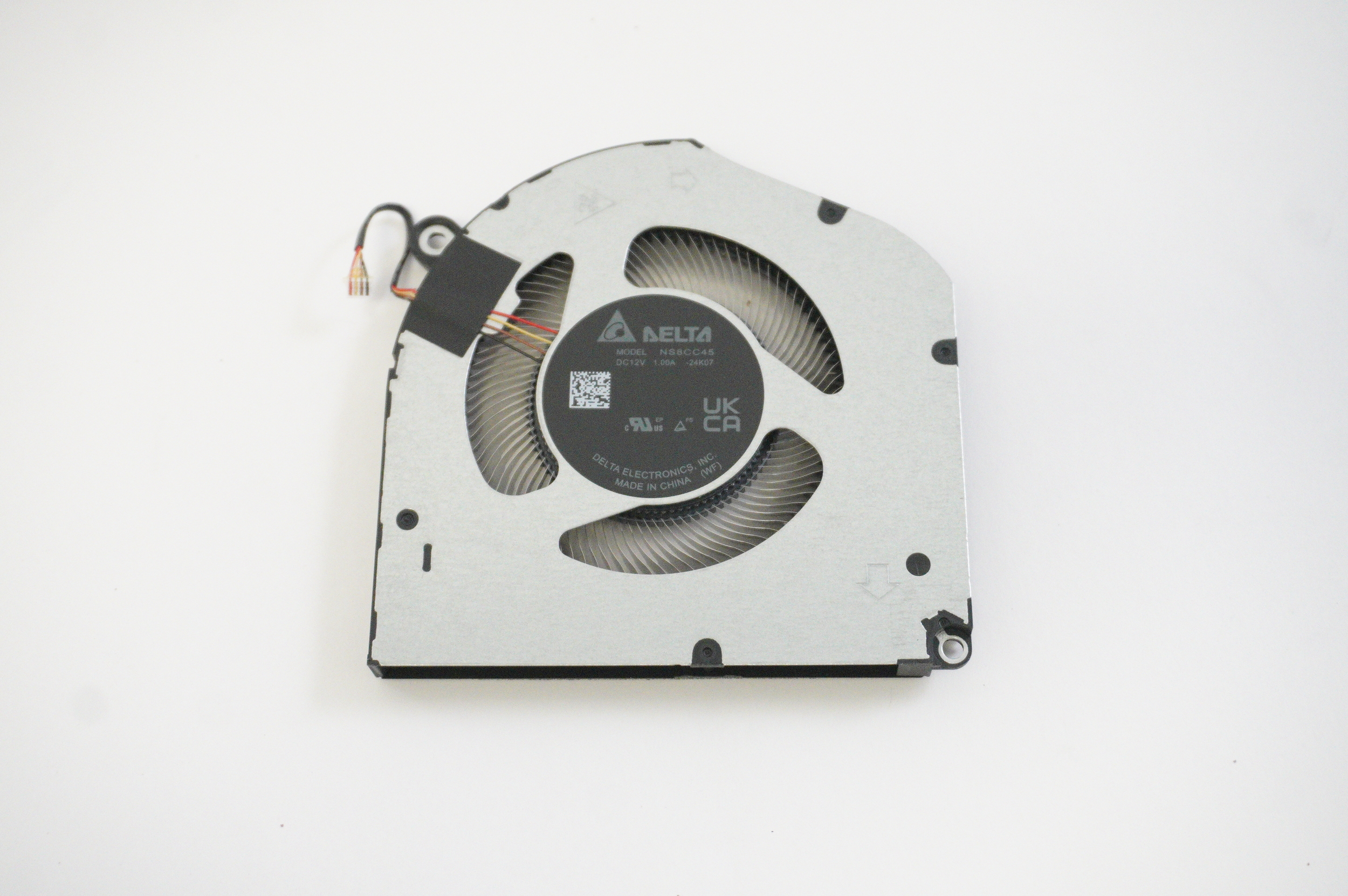 NS8CC45 Acer GPU Fan PHN16S-71-91AW