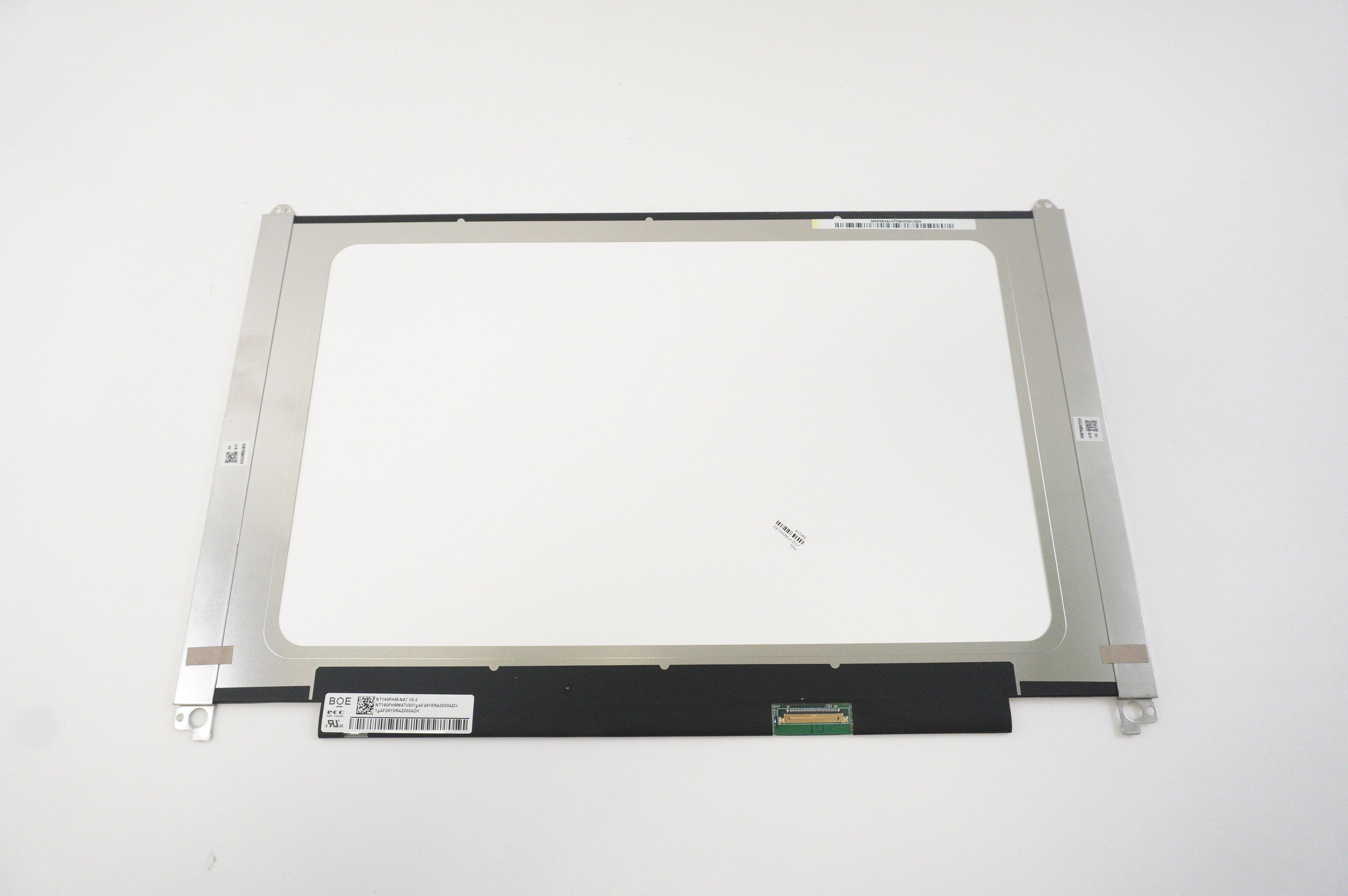 NT140FHM-N47 Asus 14 inches 1920 x 1080 (Full HD) Non Touch Screen Display Screen X1404VA-I512256