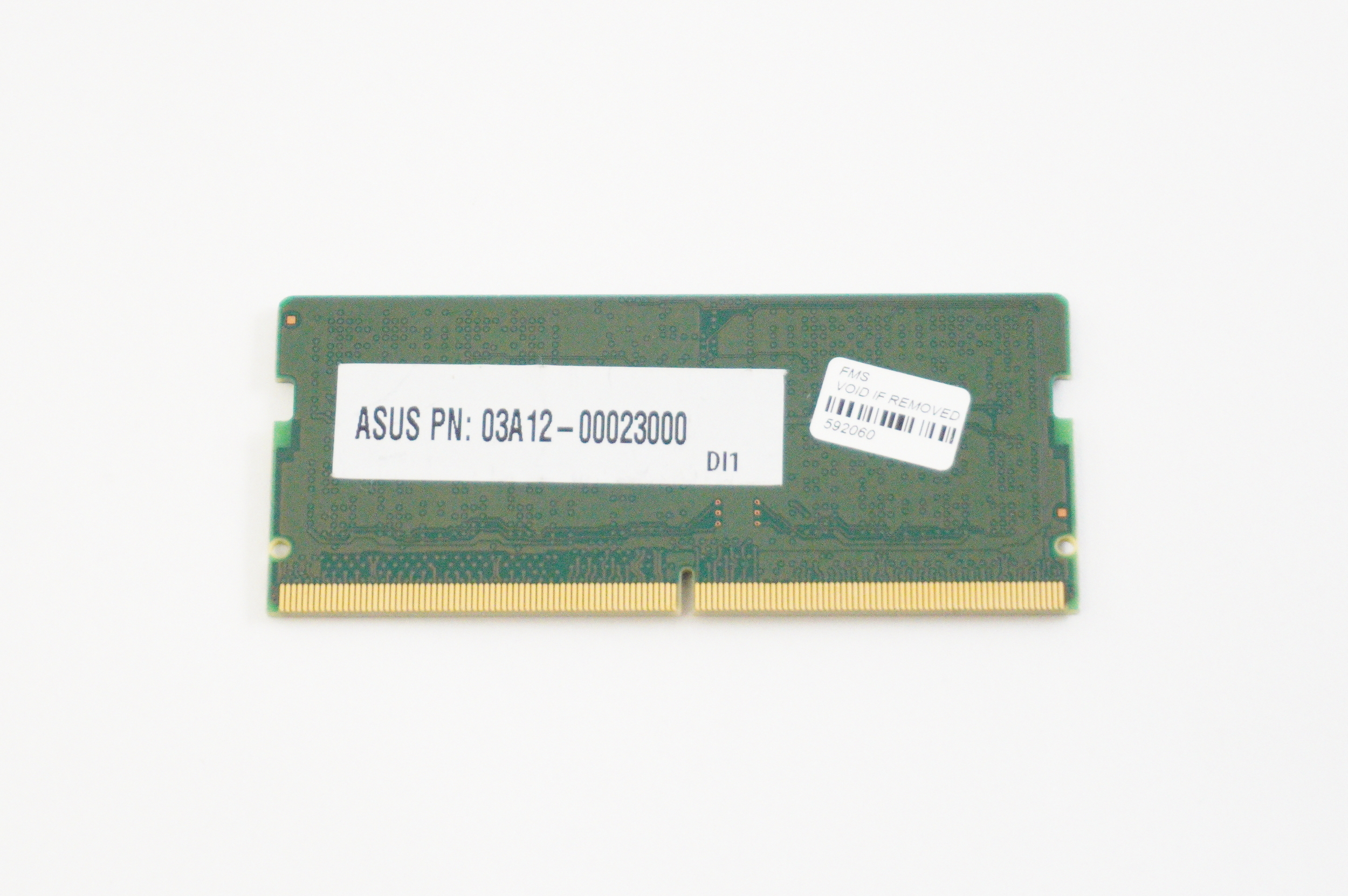 NT16GF64F88AX3S-Q5 Nanya 16GB DDR5 PC5-5600B SO-DIMM