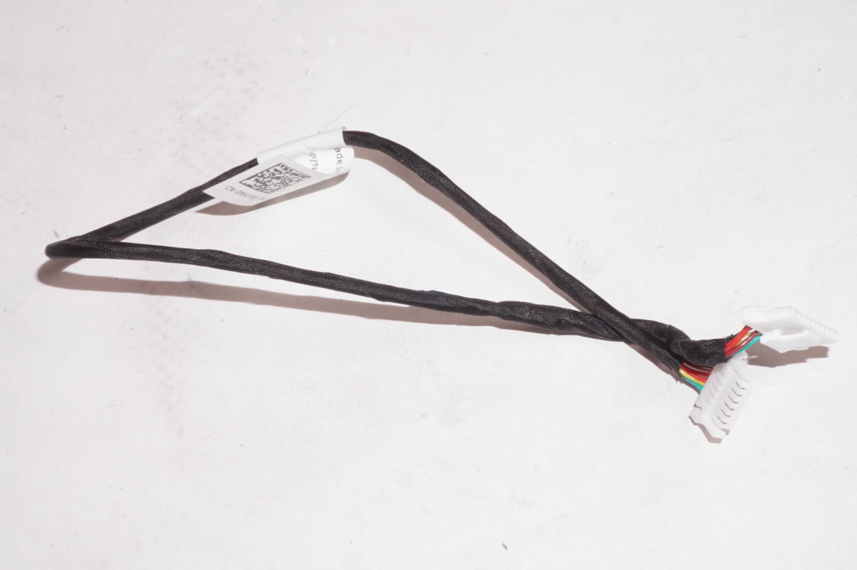 NVJ5D Dell Ffc Cable I3477-3366BLK-PUS