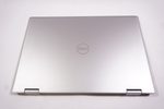 NVJCC Dell 16 inches WUXGA Silver Touch Screen I7630-5640SLV-PUS