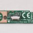 NVMDG Dell Power Button Board I3477-3366BLK-PUS