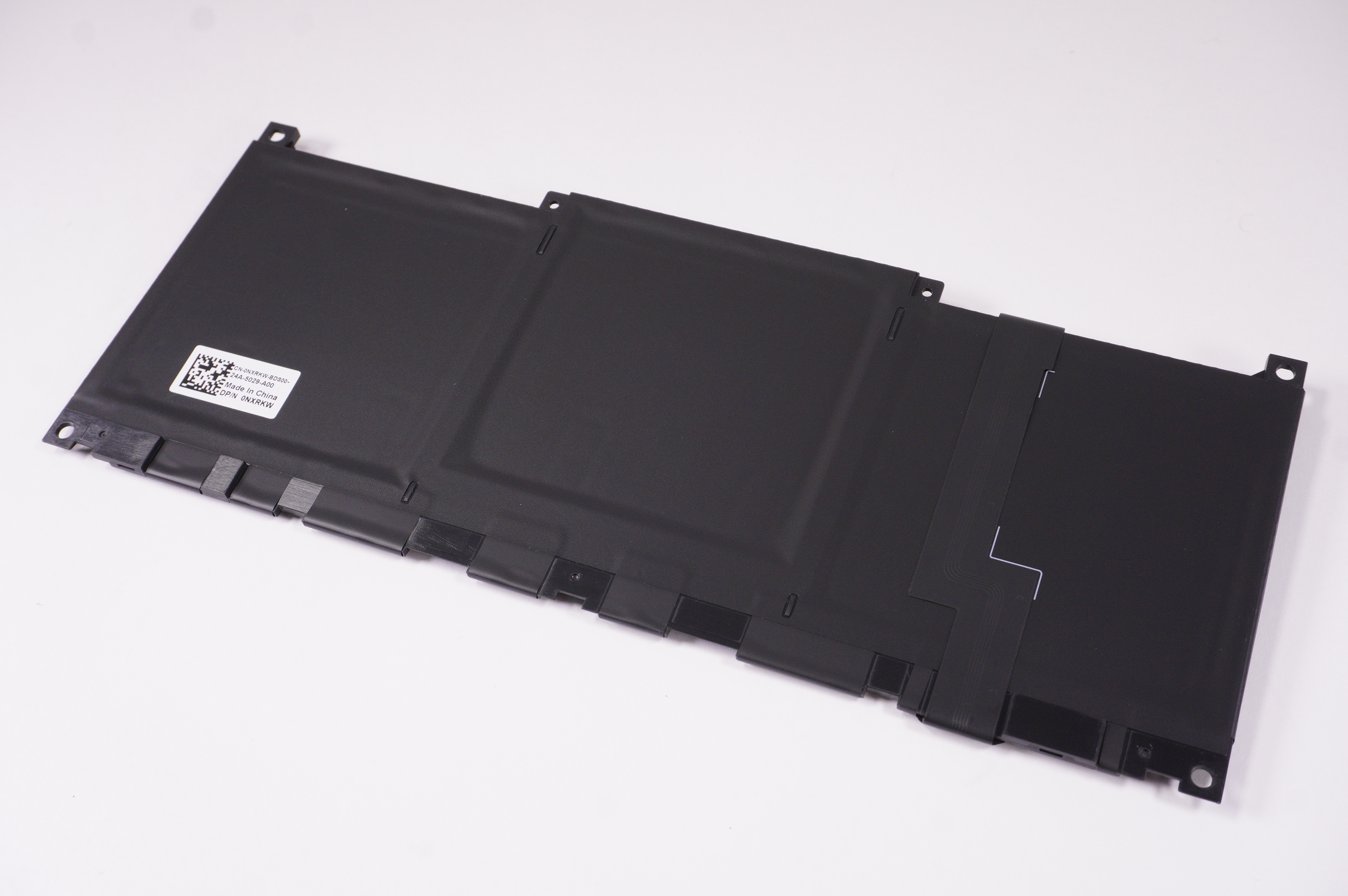 NXRKW Dell 55Wh  11.55v 4524 mAh Battery XPS9350-7715BLK-PUS