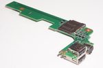NY750 Dell Io Board INSPIRON 1525