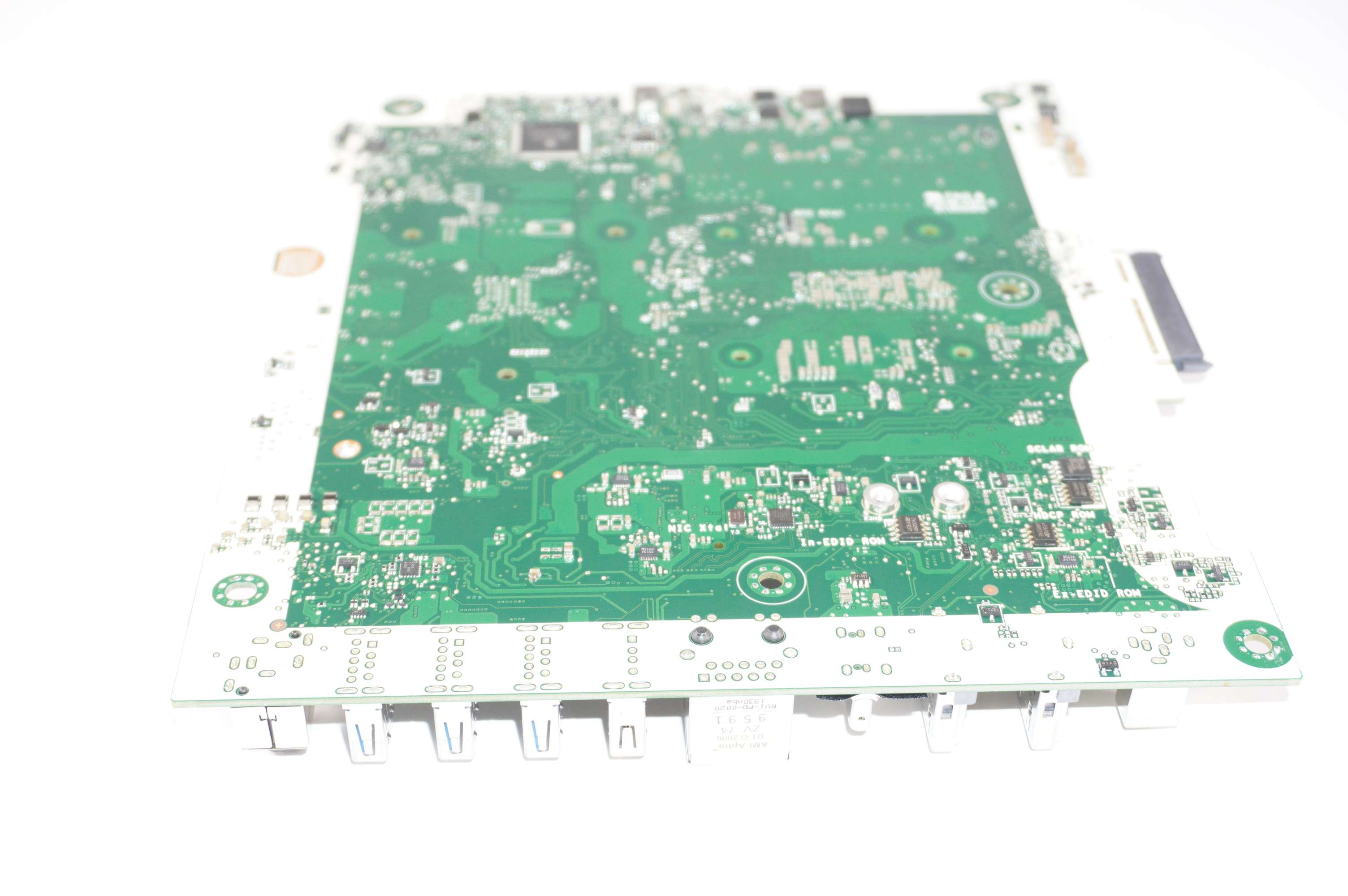 NYCKR Dell Intel Core i5-10210U Motherboard I5490 AIO INSPIRON 5490