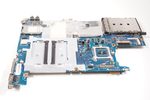 P000475470 Toshiba System Board U200-ST2091 SATELLITE U205 u200-st2092