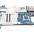 P000475470 Toshiba System Board U200-ST2091 SATELLITE U205 u200-st2092