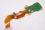 P000531590 Toshiba Card Connector With Fpc PORTEGE R700 portege r705 r705-p25