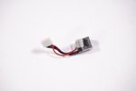 P000532100 Toshiba Dc-In Harness PORTEGE R700 portege r705-p35 r835-p56x