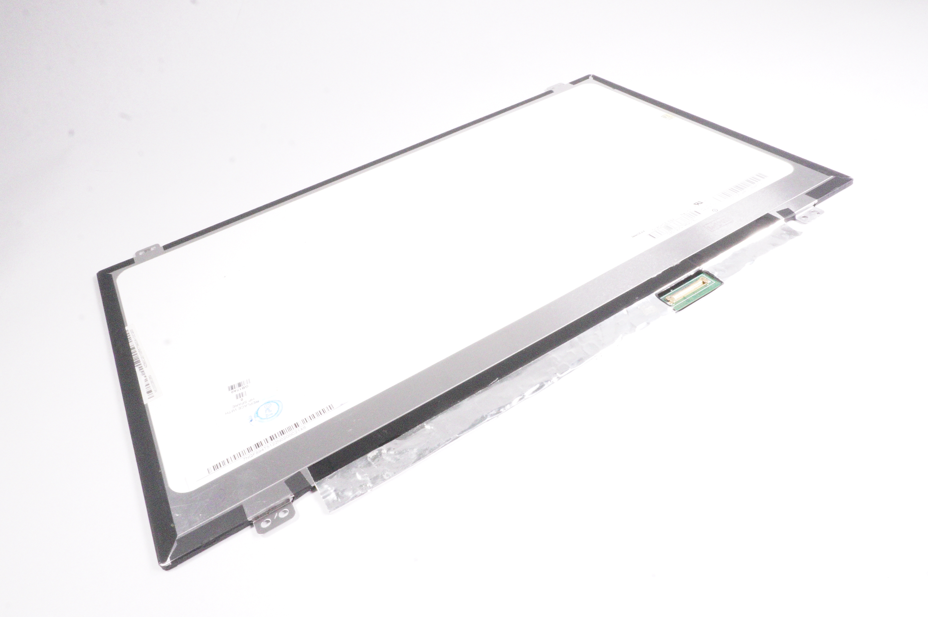 P000608970  14.0 FHD 30 pin LED Screen Top and Bottom Brackets TECRA Z40T