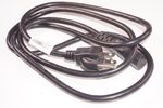 P007-010  Power Cord P007-010