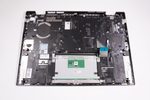 P02FT Dell US Palmrest Keyboard I7425-A266PBL-PUS i7425-A242PBL-PUS