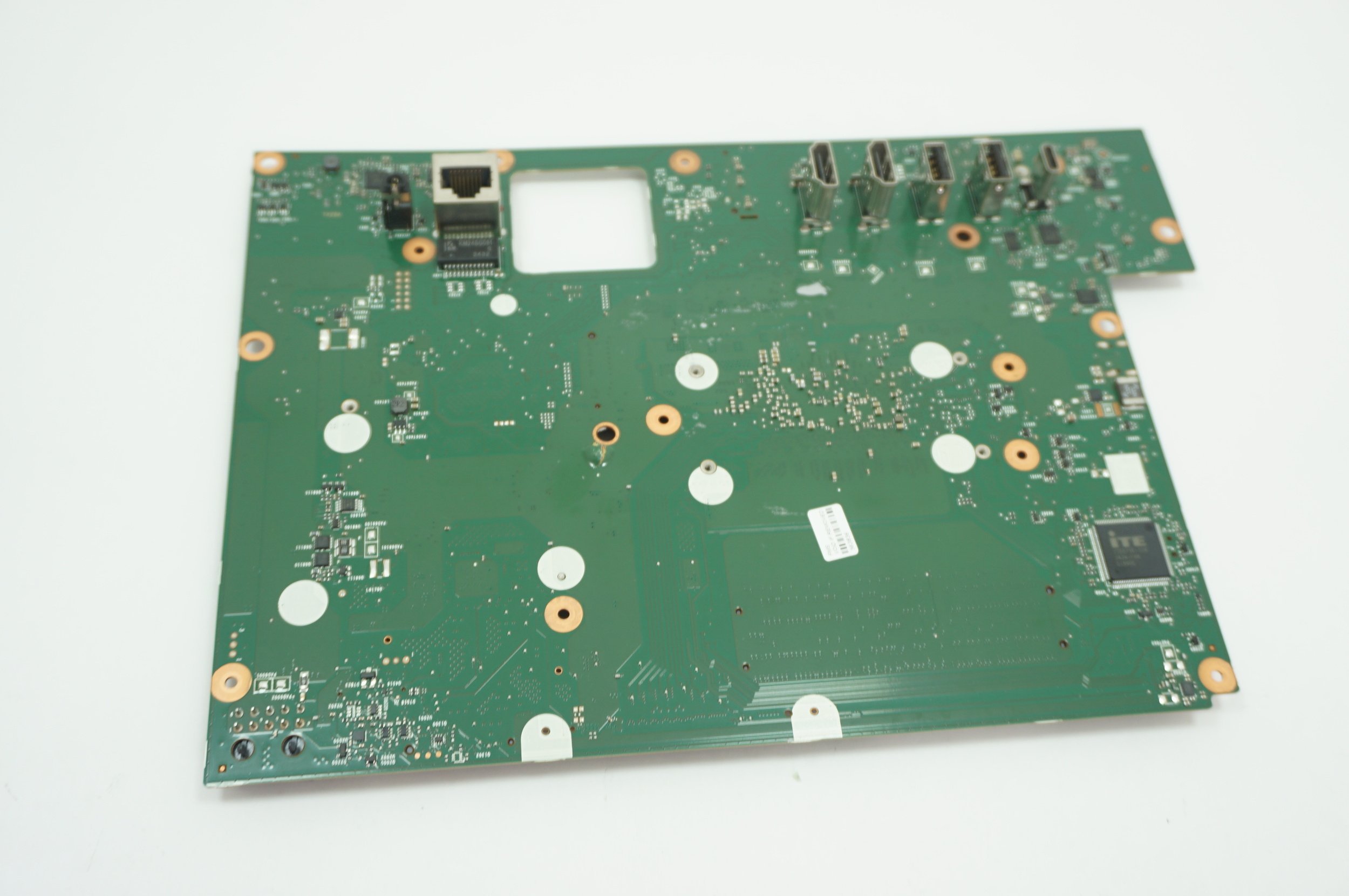 P05053-609 Hp Intel Core Ultra 7 155H Motherboard 27-CS