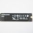 P06154-001 Samsung 1TB NVMe PCIe Gen4x4 M.2 2280 SSD Drive