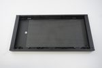 P06806-001 Hp Metal Front Bezel BLK SNOWBALL 9J5F1AAR#ABL GT16-0066M