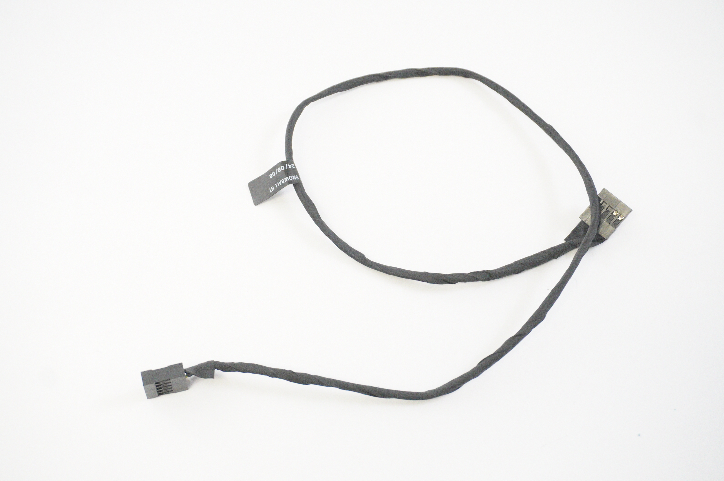 P07101-001 Hp Usb Cable lighting bd black snowball 9J5F1AAR#ABL GT16-0066M