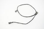 P07101-001 Hp Usb Cable lighting bd black snowball 9J5F1AAR#ABL GT16-0066M