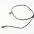 P07101-001 Hp Usb Cable lighting bd black snowball 9J5F1AAR#ABL GT16-0066M