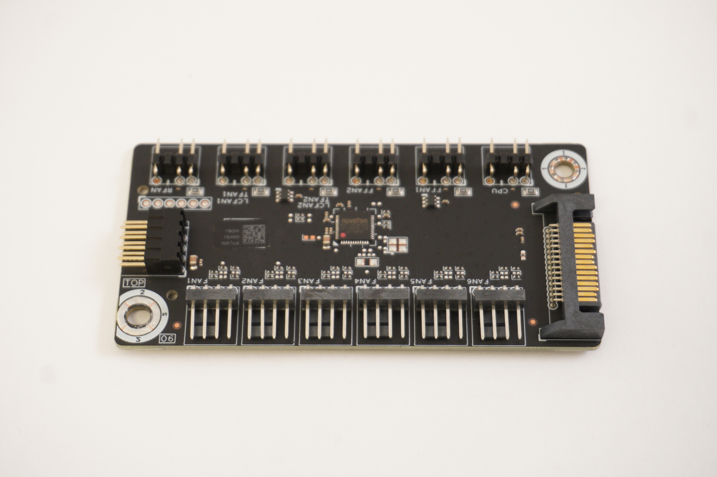 P07106-001 Hp Pca lighting control snowball GT16-0884