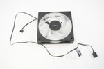 P07107-001 Hp Cooling Fan 120 system top black snowball GT16-0014