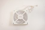 P07107-002 Hp Cooling Fan 120 White Snowball GT16-0344