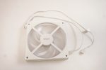 P07108-002 Hp Fan 140 front white snowball GT16-0344