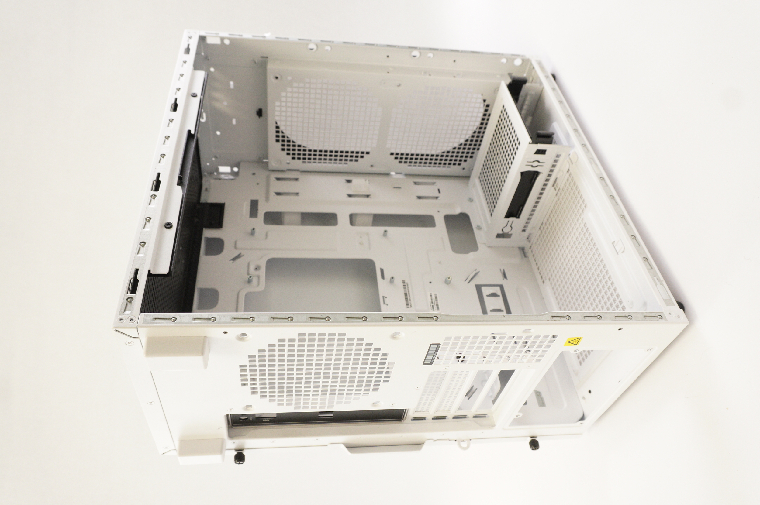 P07112-002 Hp Support parts kits chassis wht snb GT16-0344