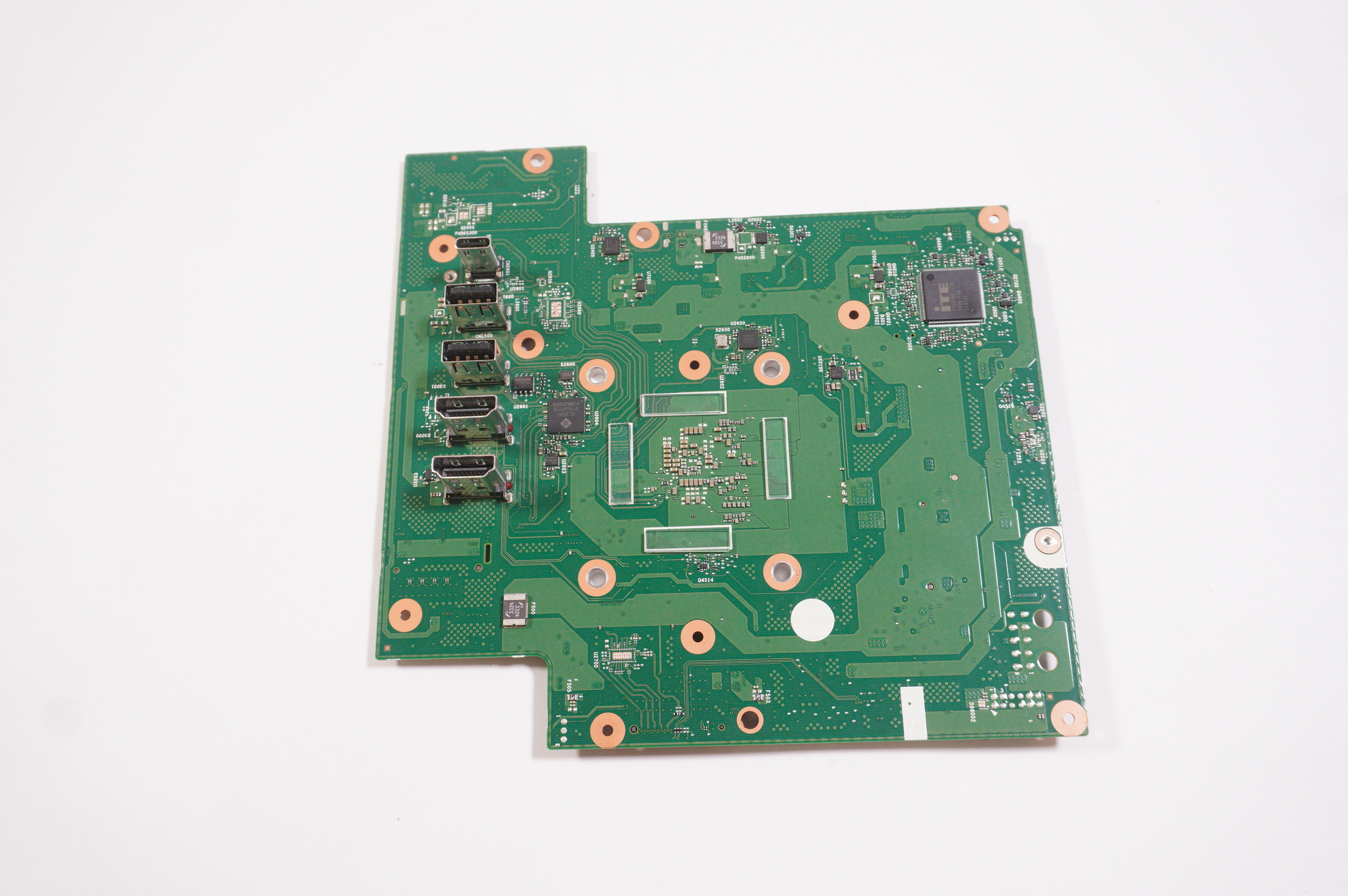 P08102-004 Hp Intel Core Ultra 7 256V 16GB Motherboard 27-CS1014