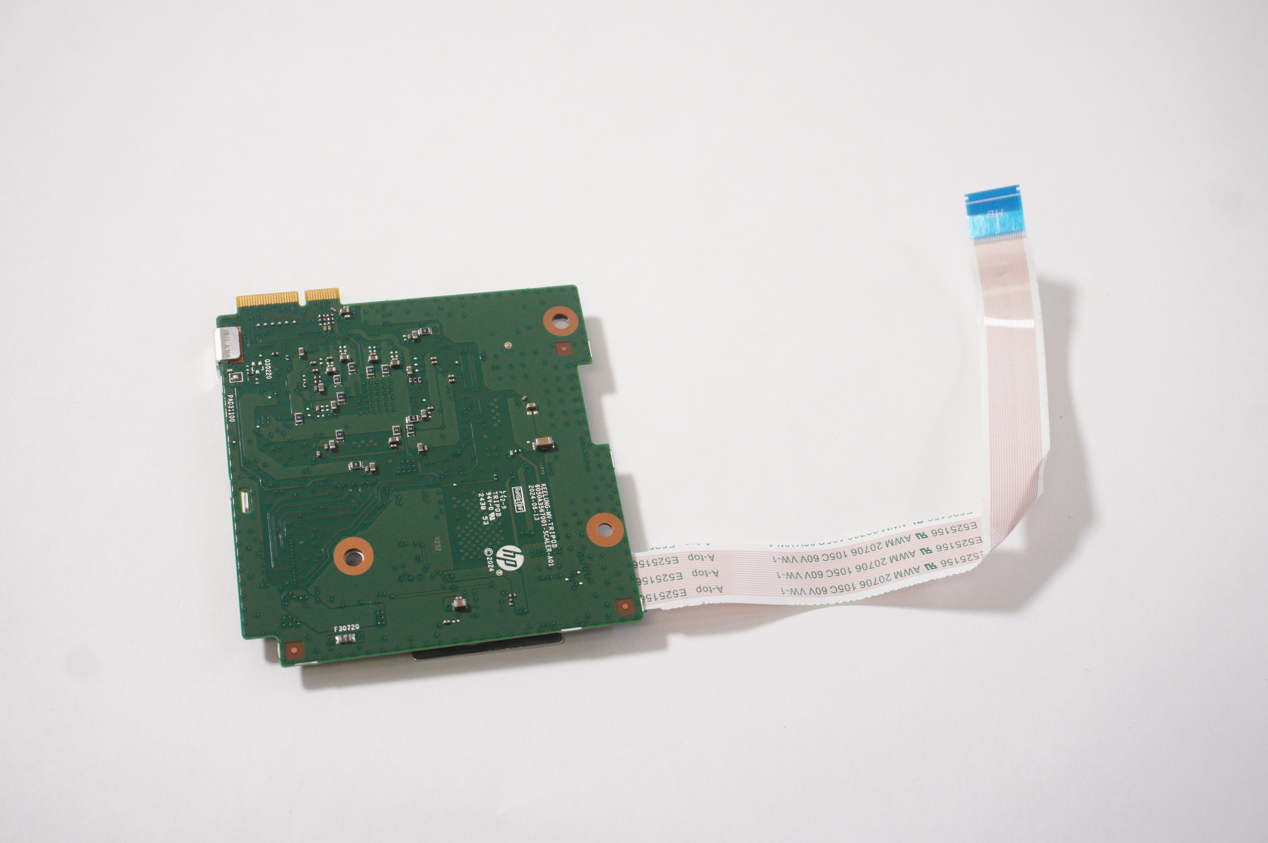 P08184-001 Hp Pca scalar uhd sdr kelng27 27-CS1014