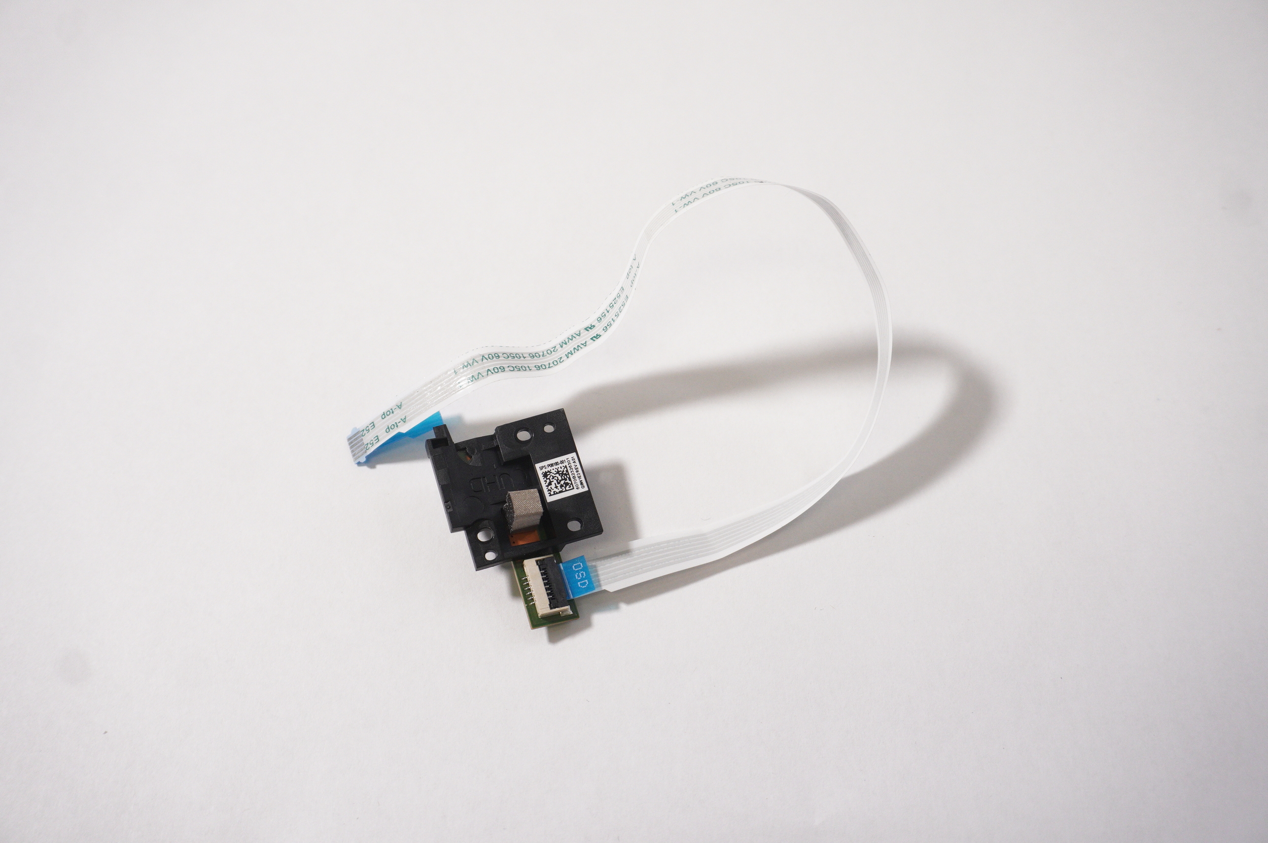 P08185-001 Hp OSD Controller Board 27-CS1014