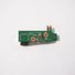 P08186-002 Hp Pc board power button kelng 25c1 27-CS1014