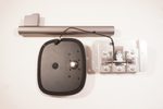 P09619-001 Hp Stand Hinge Arm 27-CS1014