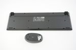 P09805-001 Hp Combo Black Wireless Keyboard & Mouse US 27-CR0044