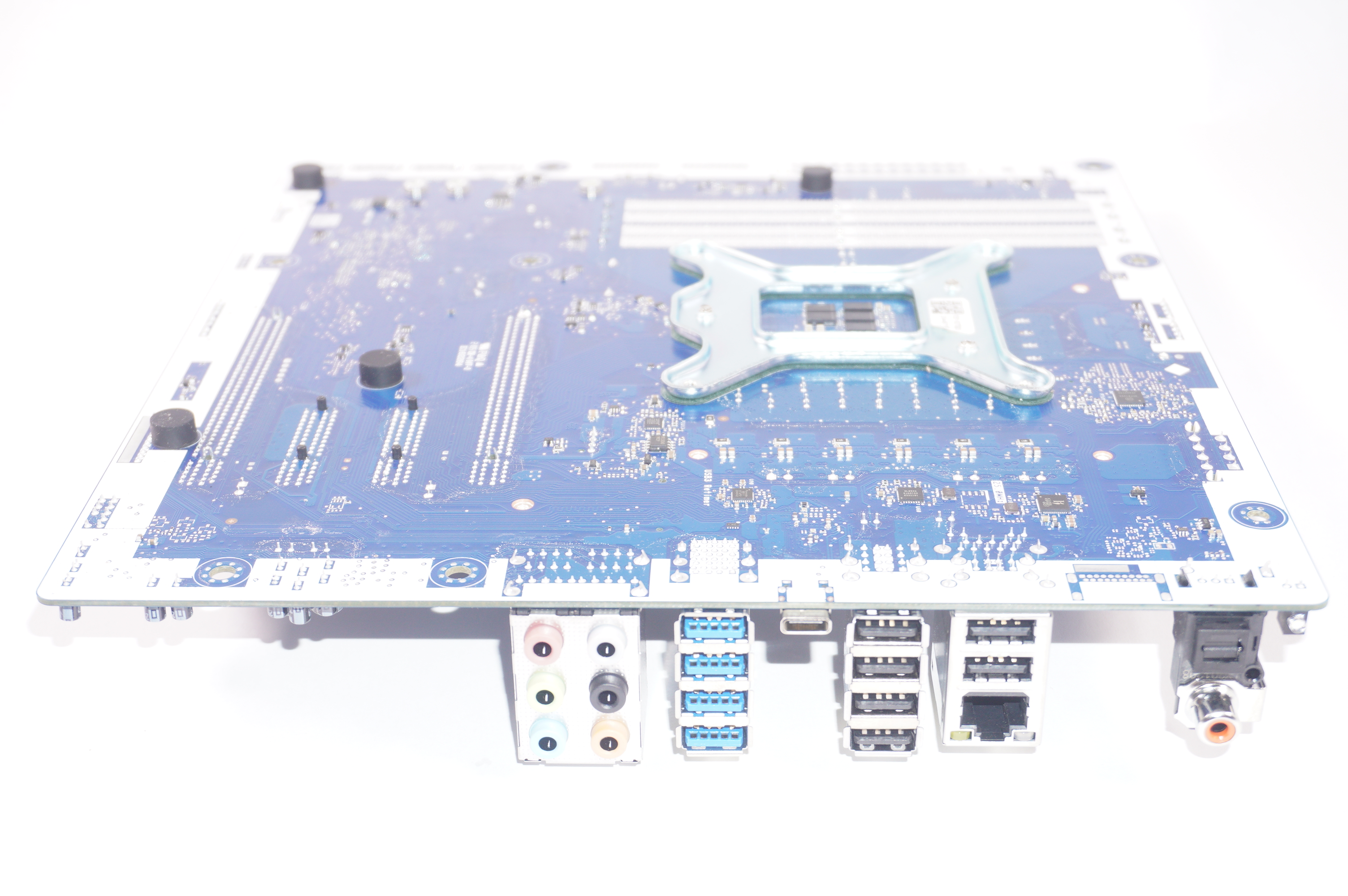 P0JWX Dell Intel LGA1200 Gaming Motherboard AURORA R11