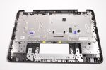 460.0DZ01.0004 Dell Palmrest Top Cover Black CHROMEBOOK 11-5190