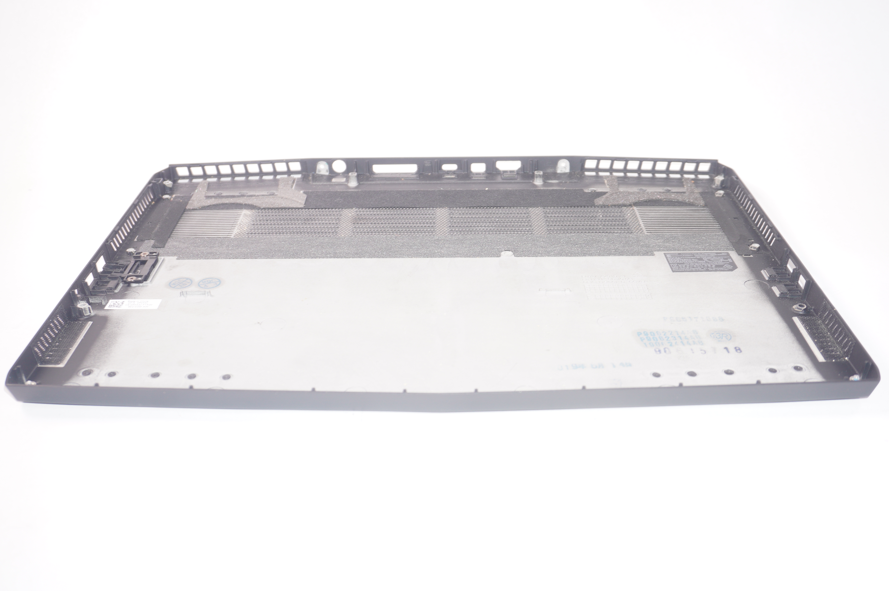 CN-0P0X42 Dell Bottom Base Cover AWM15-7830SLV-PUS