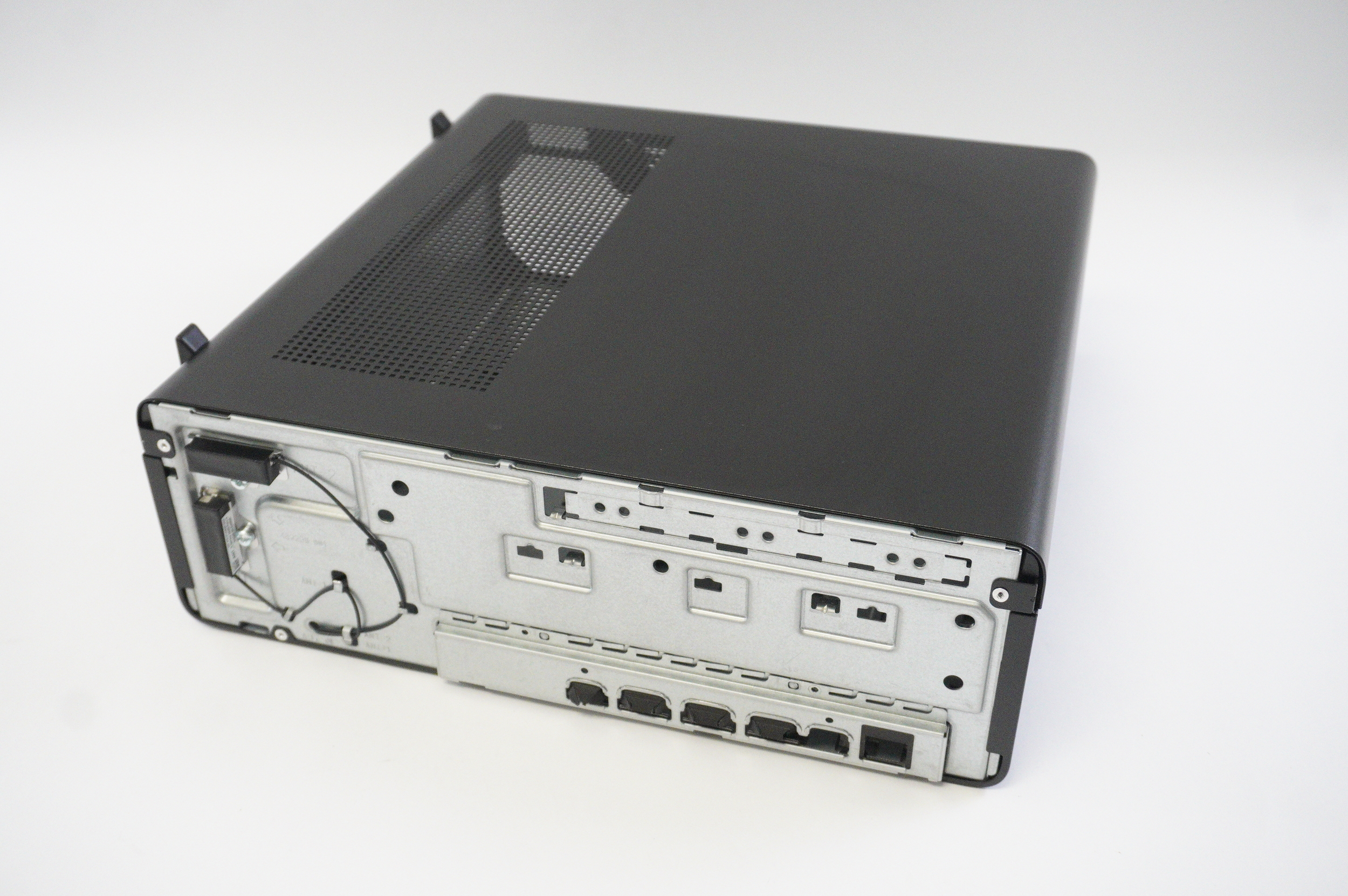 P15897 Hp Slim Desktop Chassis S03-0034