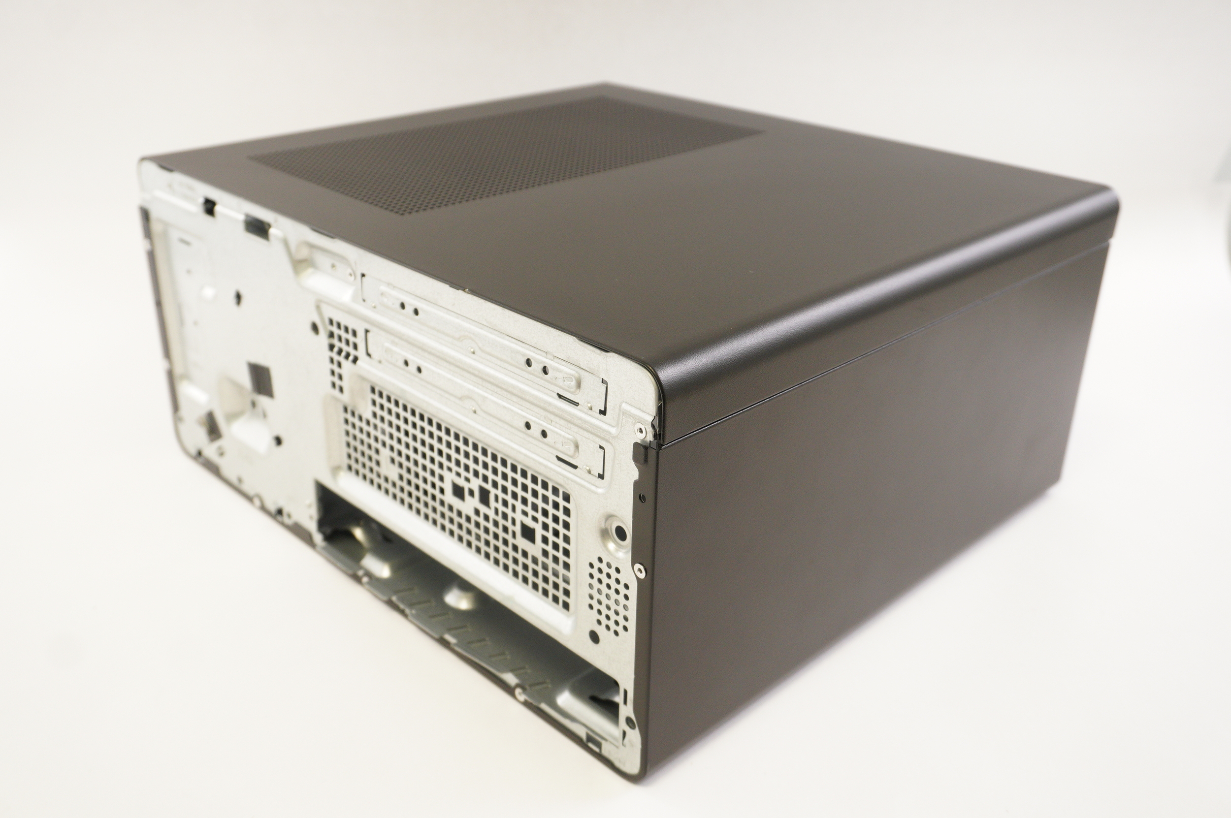P16306-001 Hp Chassis Black M02-0214