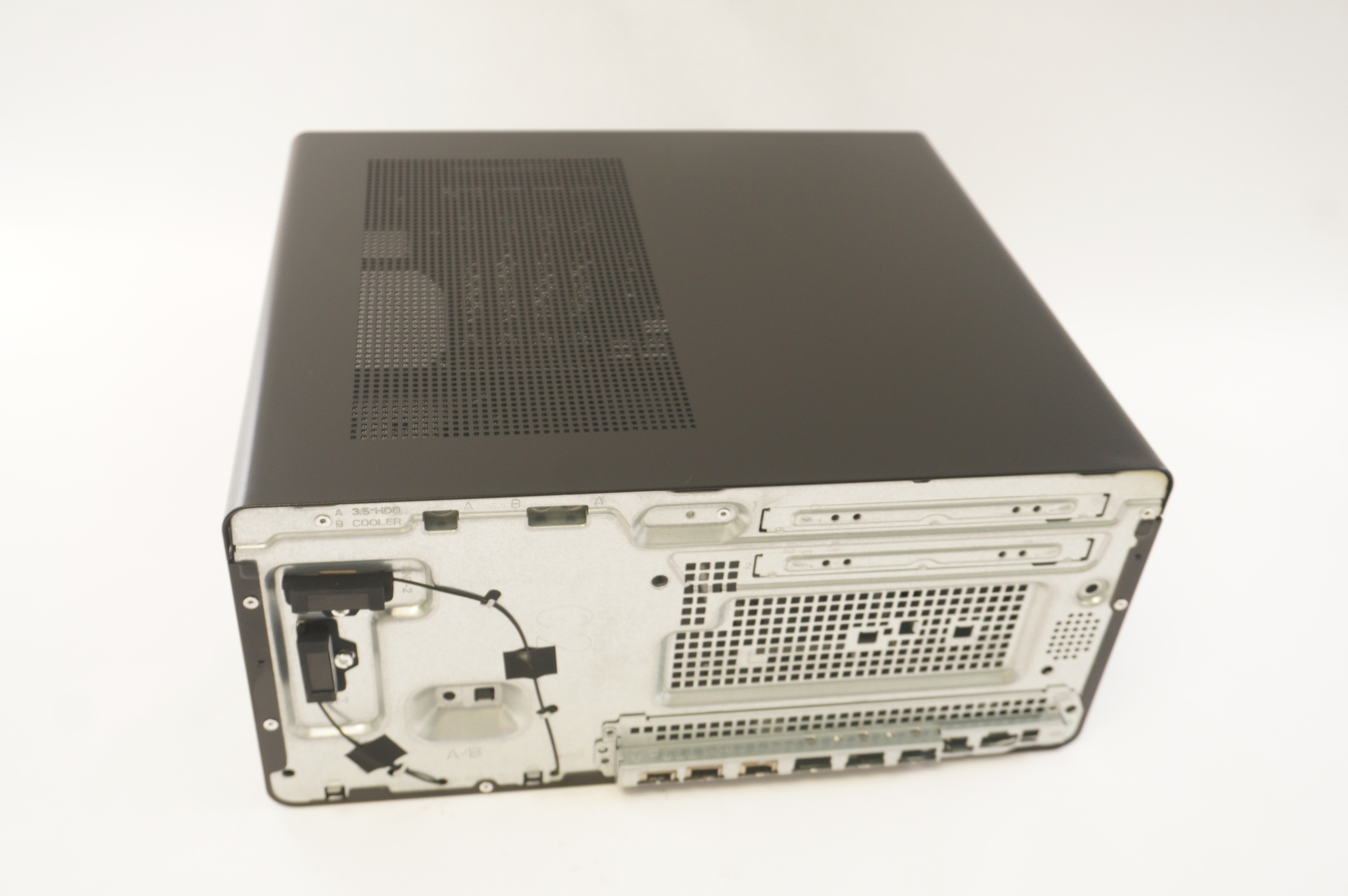 P16598-001 Hp Chassis M03-0044