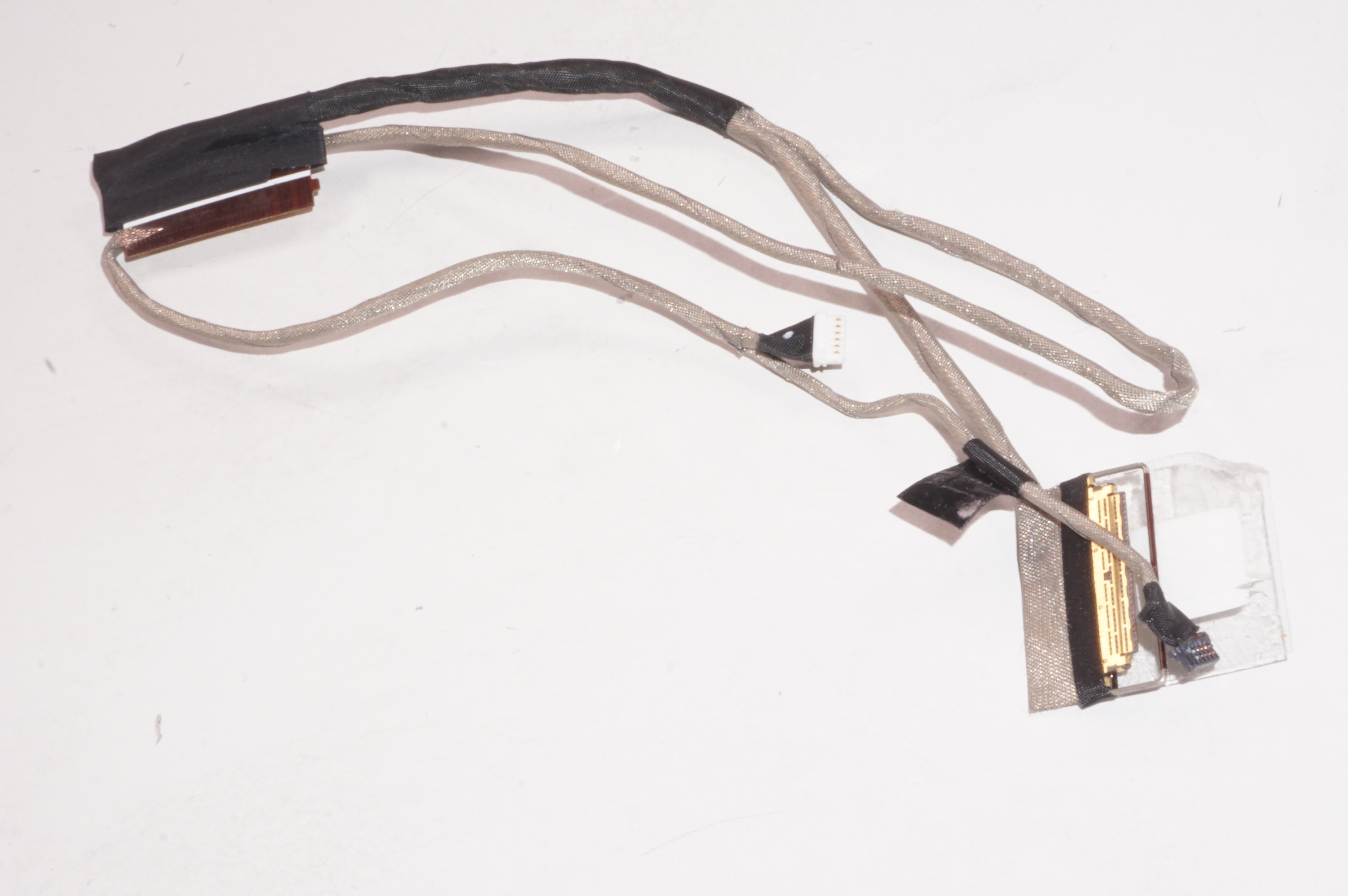 DC020020K00 Lenovo LCD Display Cable C3181-C871BLK-PUS
