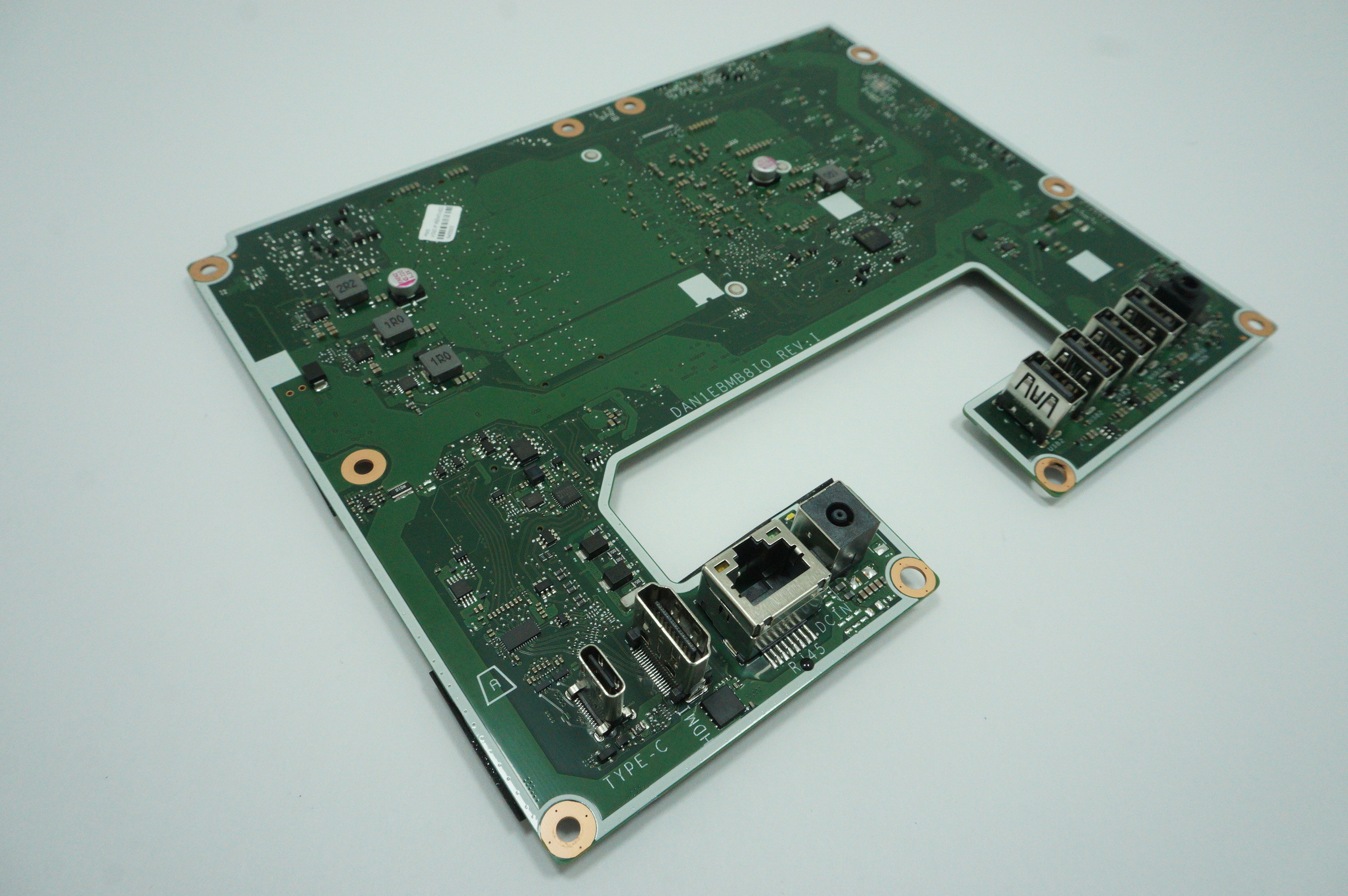 P20667-601 Hp Intel Core Ultra 7 155U WIN Motherboard 27-CR2074