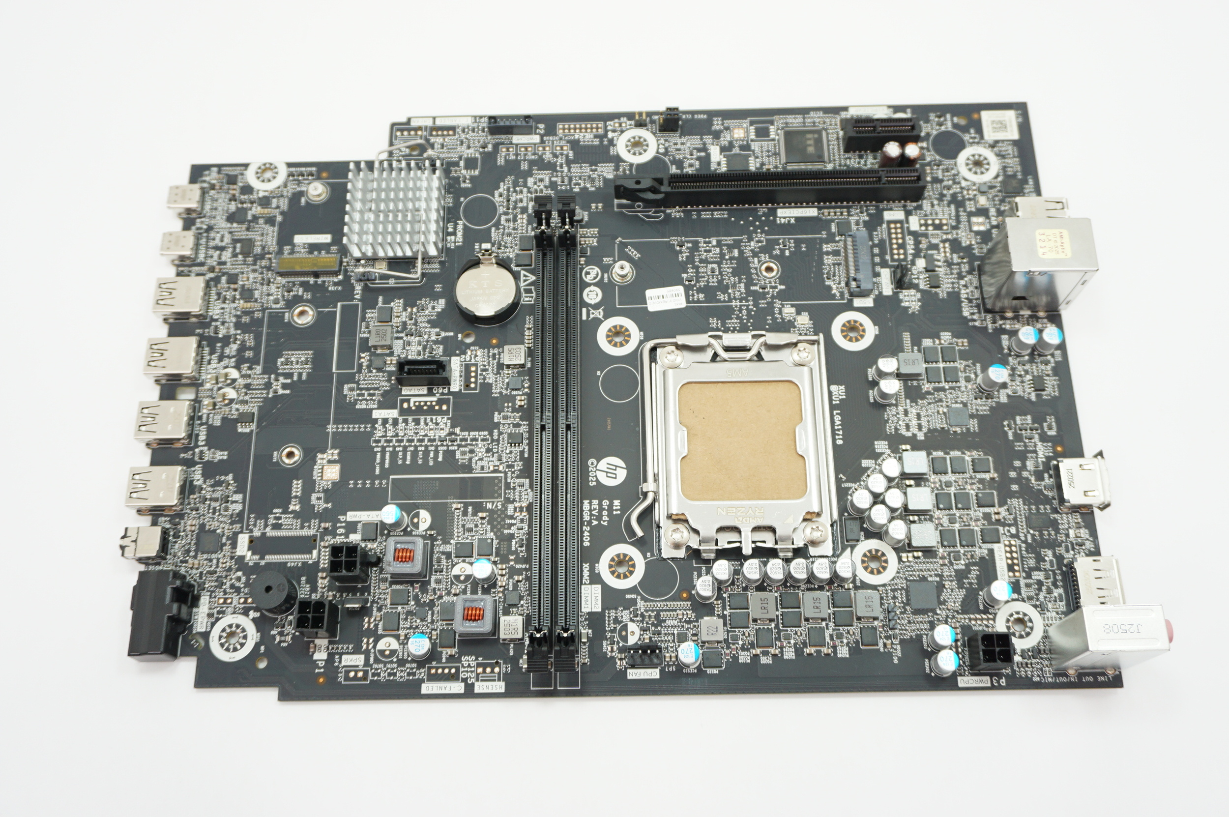 P20671-602 Hp mb grady2 amd am5 phx b650 win M02-0244