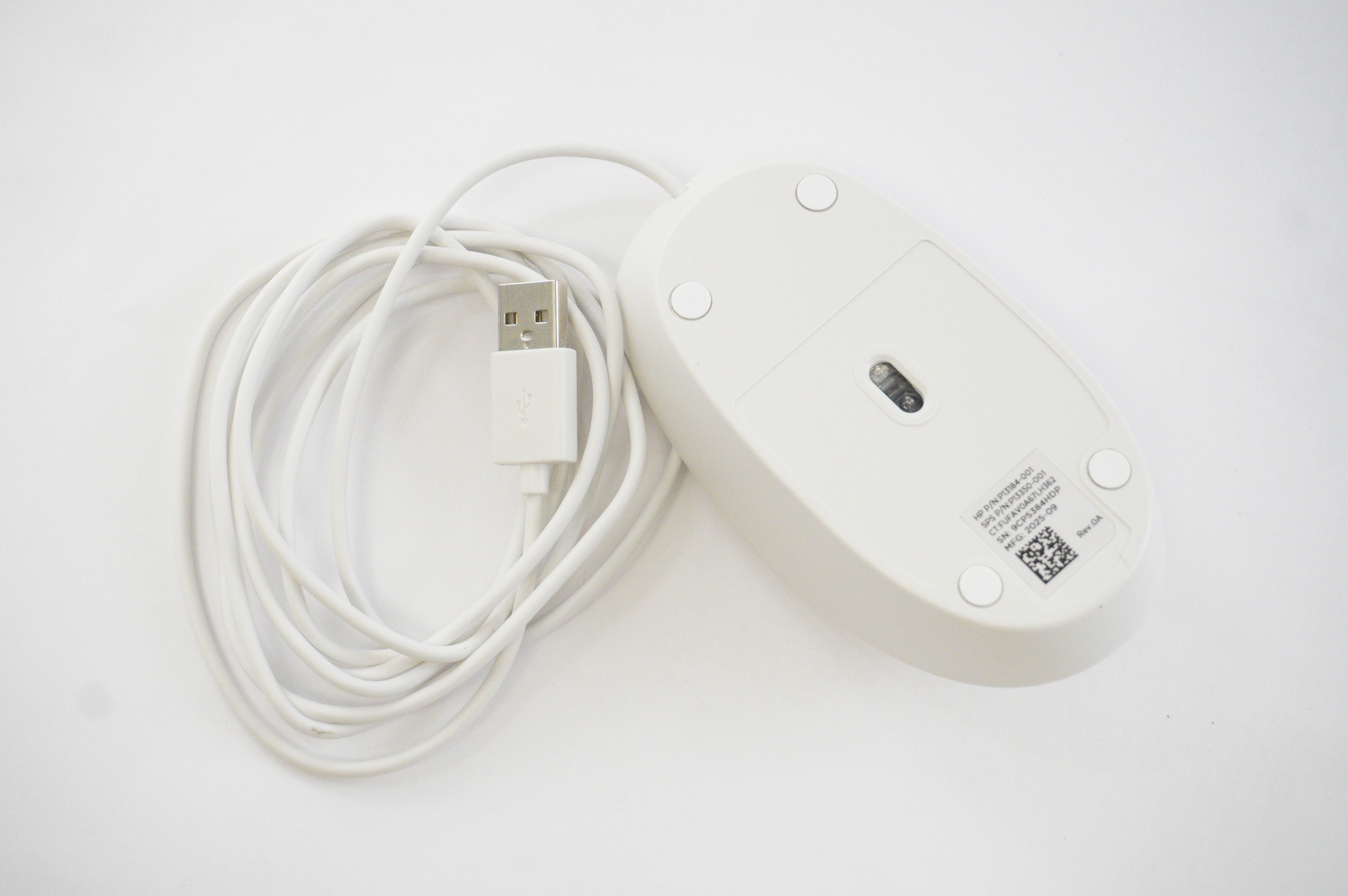 P23168-001 Hp Mouse 22-DG0034