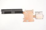 P23475-001 Hp SPS-HEATSINK 25C1 50W 15-FA2013DX
