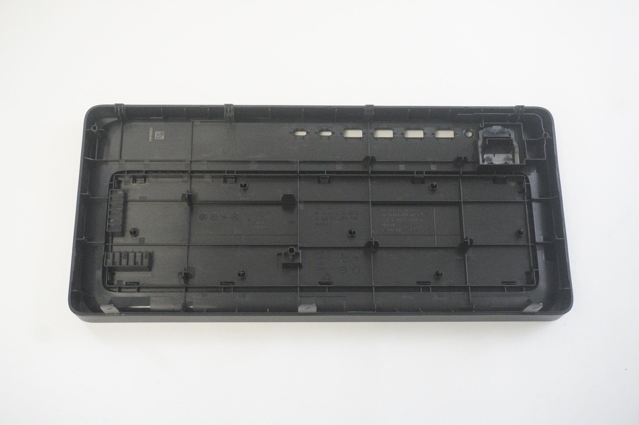 P24891-001 HP bezel front lightwood tyca M02-0214 M02-0224 M02-0234