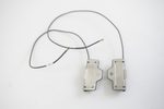 P24892-001 HP antenna enna dual 200x240mm with abs M02-0214 M02-0224 M02-0234